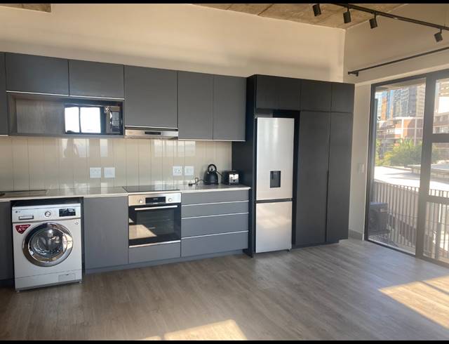 1 BEDROOM APARTMENT FOR SALE IN SANDOWN